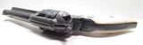 BEAUTIFUL FACTORY ENGRAVED COLT SINGLE ACTION ARMY 2ND GENERATION .45 REVOLVER from COLLECTING TEXAS – MADE 1956 - 11 of 19
