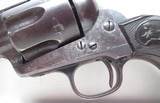 100% PURE ANTIQUE COLT SINGLE ACTION ARMY REVOLVER from COLLECTING TEXAS – FACTORY LETTER – SHIPPED 1894 - 3 of 18