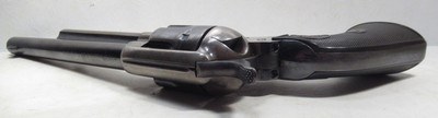 124 YEAR-OLD COLT SINGLE ACTION ARMY REVOLVER from COLLECTING TEXAS – FACTORY LETTER – 44-40 CALIBER - Image 14 of 21