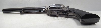 124 YEAR-OLD COLT SINGLE ACTION ARMY REVOLVER from COLLECTING TEXAS – FACTORY LETTER – 44-40 CALIBER - Image 16 of 21