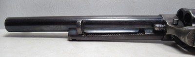 124 YEAR-OLD COLT SINGLE ACTION ARMY REVOLVER from COLLECTING TEXAS – FACTORY LETTER – 44-40 CALIBER - Image 19 of 21