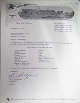 124 YEAR-OLD COLT SINGLE ACTION ARMY REVOLVER from COLLECTING TEXAS – FACTORY LETTER – 44-40 CALIBER - Image 21 of 21