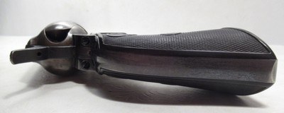 124 YEAR-OLD COLT SINGLE ACTION ARMY REVOLVER from COLLECTING TEXAS – FACTORY LETTER – 44-40 CALIBER - Image 15 of 21