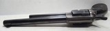 124 YEAR-OLD COLT SINGLE ACTION ARMY REVOLVER from COLLECTING TEXAS – FACTORY LETTER – 44-40 CALIBER - Image 12 of 21