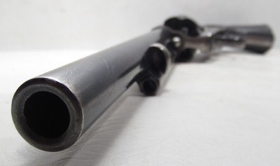 124 YEAR-OLD COLT SINGLE ACTION ARMY REVOLVER from COLLECTING TEXAS – FACTORY LETTER – 44-40 CALIBER - Image 20 of 21