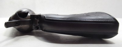 ANTIQUE DALLAS, TEXAS SHIPPED COLT S.A.A. REVOLVER from COLLECTING TEXAS – FACTORY LETTER – SHIPPED 1888 - .45 CAL. - Image 12 of 18