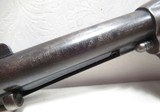 125 YEAR-OLD COLT SINGLE ACTION ARMY REVOLVER from COLLECTING TEXAS – 44-40 “COLT FRONTIER SIX SHOOTER” ROLL-DIE - Image 5 of 17