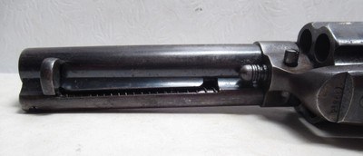 125 YEAR-OLD COLT SINGLE ACTION ARMY REVOLVER from COLLECTING TEXAS – 44-40 “COLT FRONTIER SIX SHOOTER” ROLL-DIE - Image 16 of 17