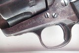 125 YEAR-OLD COLT SINGLE ACTION ARMY REVOLVER from COLLECTING TEXAS – 44-40 “COLT FRONTIER SIX SHOOTER” ROLL-DIE - Image 3 of 17