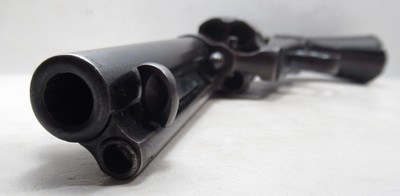 125 YEAR-OLD COLT SINGLE ACTION ARMY REVOLVER from COLLECTING TEXAS – 44-40 “COLT FRONTIER SIX SHOOTER” ROLL-DIE - Image 17 of 17
