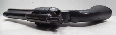 125 YEAR-OLD COLT SINGLE ACTION ARMY REVOLVER from COLLECTING TEXAS – 44-40 “COLT FRONTIER SIX SHOOTER” ROLL-DIE - Image 11 of 17