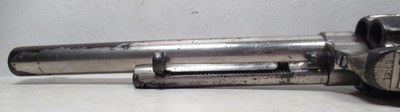 VERY EARLY ANTIQUE COLT SINGLE ACTION ARMY REVOLVER from COLLECTING TEXAS – SHIPPED 1875 – PRESENTATION CASE and AMMO INCLUDED - Image 16 of 20