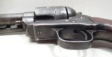 RARE COLT SINGLE ACTION ARMY .44 RIMFIRE REVOLVER from COLLECTING TEXAS – FACTORY LETTER – MADE 1877 - 14 of 20