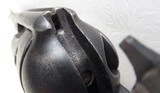RARE COLT SINGLE ACTION ARMY .44 RIMFIRE REVOLVER from COLLECTING TEXAS – FACTORY LETTER – MADE 1877 - 19 of 20