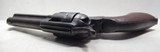 RARE COLT SINGLE ACTION ARMY .44 RIMFIRE REVOLVER from COLLECTING TEXAS – FACTORY LETTER – MADE 1877 - 10 of 20