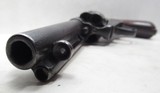 RARE COLT SINGLE ACTION ARMY .44 RIMFIRE REVOLVER from COLLECTING TEXAS – FACTORY LETTER – MADE 1877 - 16 of 20
