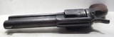 RARE COLT SINGLE ACTION ARMY .44 RIMFIRE REVOLVER from COLLECTING TEXAS – FACTORY LETTER – MADE 1877 - 8 of 20
