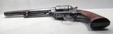 COLT SINGLE ACTION ARMY U.S. CAVALRY R.A.C. REVOLVER from COLLECTING TEXAS – SHIPPED 1890 – FACTORY LETTER - 13 of 18