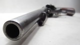 COLT SINGLE ACTION ARMY U.S. CAVALRY R.A.C. REVOLVER from COLLECTING TEXAS – SHIPPED 1890 – FACTORY LETTER - 17 of 18
