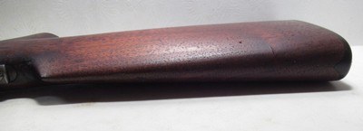 NICE SEMI-DELUXE ANTIQUE WINCHESTER MODEL 1894 LEVER-ACTION RIFLE from COLLECTING TEXAS – MADE 1896 - Image 13 of 19