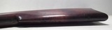 EARLY 3RD MODEL ANTIQUE WINCHESTER MODEL 1873 RIFLE in 44/40 CALIBER from COLLECTING TEXAS – MADE 1883 - Image 14 of 20