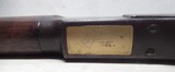 EARLY 3RD MODEL ANTIQUE WINCHESTER MODEL 1873 RIFLE in 44/40 CALIBER from COLLECTING TEXAS – MADE 1883 - Image 17 of 20
