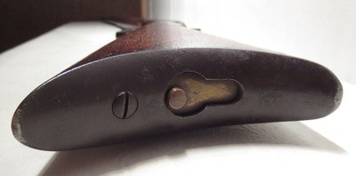 EARLY 3RD MODEL ANTIQUE WINCHESTER MODEL 1873 RIFLE in 44/40 CALIBER from COLLECTING TEXAS – MADE 1883 - Image 20 of 20