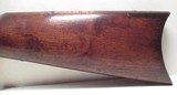 EARLY 3RD MODEL ANTIQUE WINCHESTER MODEL 1873 RIFLE in 44/40 CALIBER from COLLECTING TEXAS – MADE 1883 - Image 5 of 20