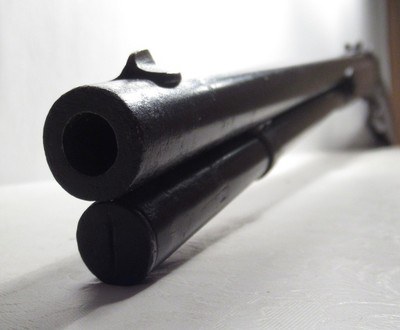 EARLY 3RD MODEL ANTIQUE WINCHESTER MODEL 1873 RIFLE in 44/40 CALIBER from COLLECTING TEXAS – MADE 1883 - Image 8 of 20