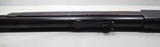 EARLY 3RD MODEL ANTIQUE WINCHESTER MODEL 1873 RIFLE in 44/40 CALIBER from COLLECTING TEXAS – MADE 1883 - Image 10 of 20