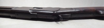EARLY 3RD MODEL ANTIQUE WINCHESTER MODEL 1873 RIFLE in 44/40 CALIBER from COLLECTING TEXAS – MADE 1883 - Image 12 of 20
