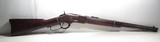 VERY SCARCE WINCHESTER MODEL 1873 SADDLE RING CARBINE from COLLECTING TEXAS – MADE 1879 - .32/20 CALIBER - Image 1 of 20