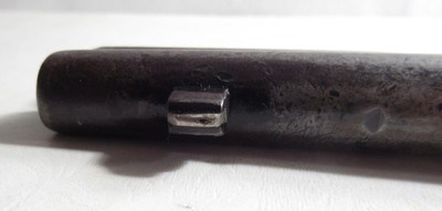 VERY SCARCE WINCHESTER MODEL 1873 SADDLE RING CARBINE from COLLECTING TEXAS – MADE 1879 - .32/20 CALIBER - Image 9 of 20