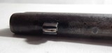 VERY SCARCE WINCHESTER MODEL 1873 SADDLE RING CARBINE from COLLECTING TEXAS – MADE 1879 - .32/20 CALIBER - Image 9 of 20