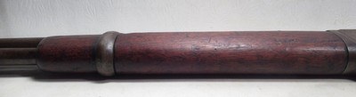 VERY SCARCE WINCHESTER MODEL 1873 SADDLE RING CARBINE from COLLECTING TEXAS – MADE 1879 - .32/20 CALIBER - Image 15 of 20