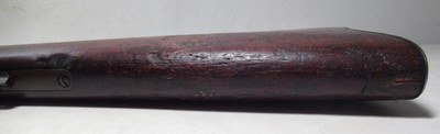 VERY SCARCE WINCHESTER MODEL 1873 SADDLE RING CARBINE from COLLECTING TEXAS – MADE 1879 - .32/20 CALIBER - Image 19 of 20