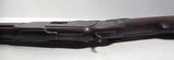 VERY SCARCE WINCHESTER MODEL 1873 SADDLE RING CARBINE from COLLECTING TEXAS – MADE 1879 - .32/20 CALIBER - Image 12 of 20