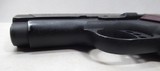 COLT NEW AGENT LIGHTWEIGHT .45 SEMI-AUTO PISTOL in ORIGINAL BOX with PAPERS from COLLECTING TEXAS - Image 13 of 16
