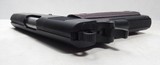 COLT NEW AGENT LIGHTWEIGHT .45 SEMI-AUTO PISTOL in ORIGINAL BOX with PAPERS from COLLECTING TEXAS - Image 8 of 16