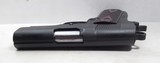 COLT NEW AGENT LIGHTWEIGHT .45 SEMI-AUTO PISTOL in ORIGINAL BOX with PAPERS from COLLECTING TEXAS - Image 6 of 16