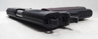 COLT NEW AGENT LIGHTWEIGHT .45 SEMI-AUTO PISTOL in ORIGINAL BOX with PAPERS from COLLECTING TEXAS - Image 8 of 16