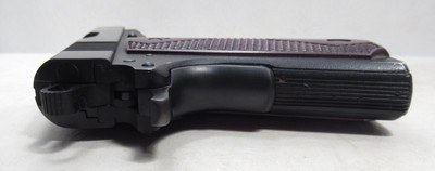COLT NEW AGENT LIGHTWEIGHT .45 SEMI-AUTO PISTOL in ORIGINAL BOX with PAPERS from COLLECTING TEXAS - Image 9 of 16