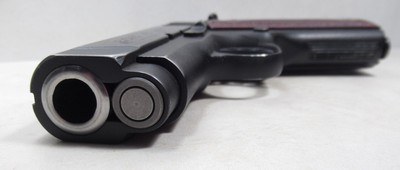 COLT NEW AGENT LIGHTWEIGHT .45 SEMI-AUTO PISTOL in ORIGINAL BOX with PAPERS from COLLECTING TEXAS - Image 14 of 16