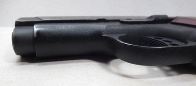COLT NEW AGENT LIGHTWEIGHT .45 SEMI-AUTO PISTOL in ORIGINAL BOX with PAPERS from COLLECTING TEXAS - Image 13 of 16