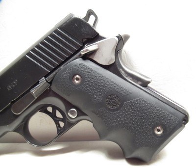 KIMBER “CUSTOM SHOP” ULTRA RCP II .45 ACP PISTOL from COLLECTING TEXAS - Image 2 of 15