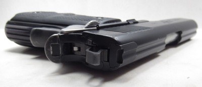 KIMBER “CUSTOM SHOP” ULTRA RCP II .45 ACP PISTOL from COLLECTING TEXAS - Image 10 of 15