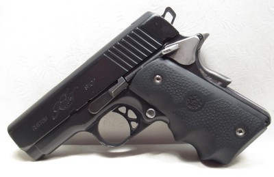 KIMBER “CUSTOM SHOP” ULTRA RCP II .45 ACP PISTOL from COLLECTING TEXAS - Image 1 of 15