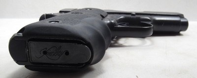 KIMBER “CUSTOM SHOP” ULTRA RCP II .45 ACP PISTOL from COLLECTING TEXAS - Image 12 of 15