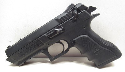 MAGNUM RESEARCH DESERT EAGLE 9mm PISTOL from COLLECTING TEXAS – NEW in BOX with ACCESSORIES - Image 2 of 14