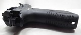 MAGNUM RESEARCH DESERT EAGLE 9mm PISTOL from COLLECTING TEXAS – NEW in BOX with ACCESSORIES - Image 10 of 14